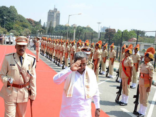 23 ಮಹಿಳಾ ಕಮಾಂಡೋಗಳು