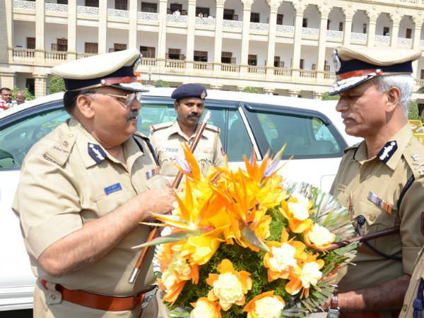 ಕಠಿಣ ತರಬೇತಿ ನೀಡಲಾಗಿದೆ