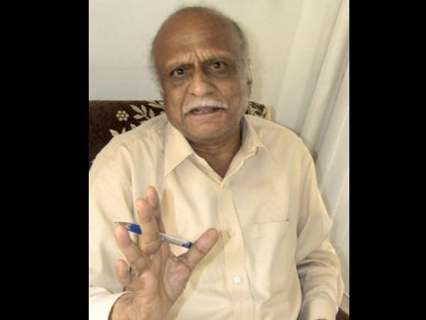 ಪ್ರೊ. ಕಲ್ಬುರ್ಗಿ 