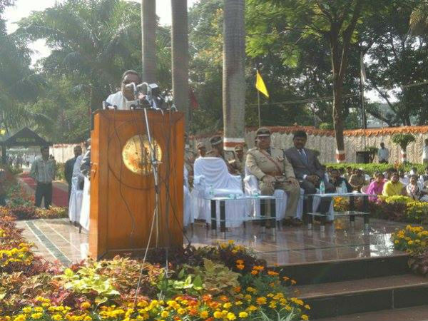 karnataka police