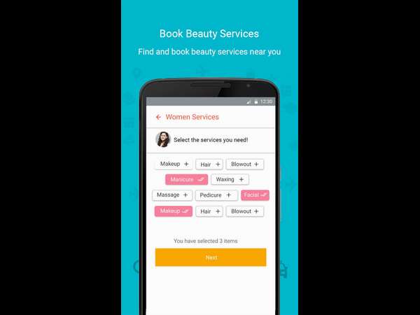 ಹೆಲ್ಪ್ ಚಾಟ್ ಅಪ್ಲಿಕೇಷನ್ ಬಗ್ಗೆ