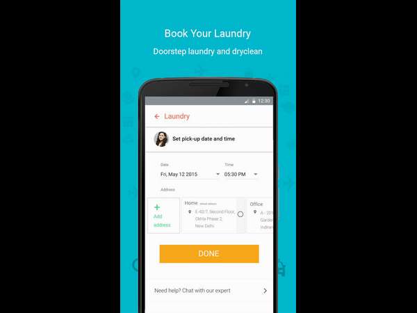 ಹಬ್ಬದ ಅವಧಿಯಲ್ಲಿ ಹೆಲ್ಪ್ ಚಾಟ್ ಆಫರ್ಸ್