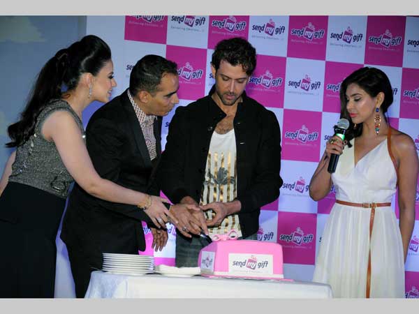 ಲಕ್ಷಕ್ಕೂ ಹೆಚ್ಚು ಬಗೆಯ ಉಡುಗೊರೆ