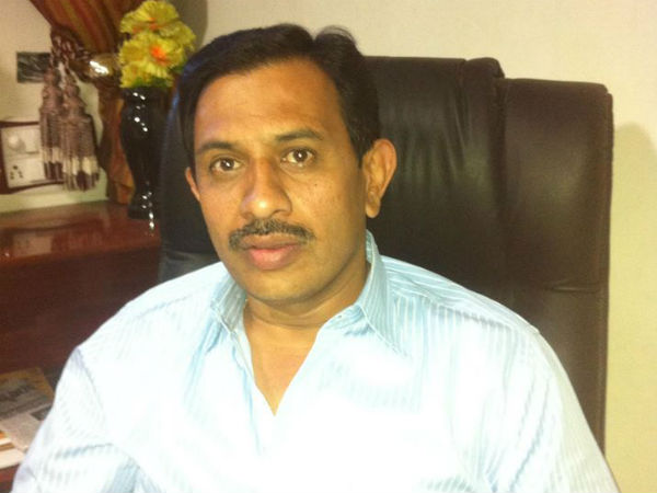 ಬಾಲಕೃಷ್ಣ ಮತ್ತು ಕುಮಾರಸ್ವಾಮಿ ನಡುವೆ ಏನಾಗಿತ್ತು?