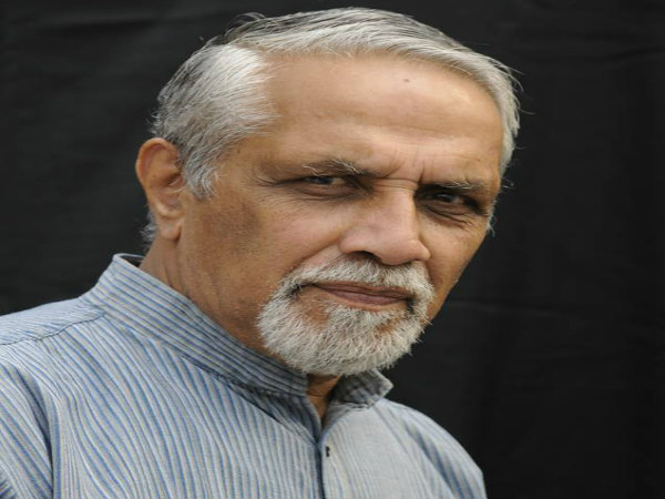 ನಾಟಕ ಕ್ಷೇತ್ರ : ಚಿದಂಬರ ರಾವ್ ಜಂಬೆ 