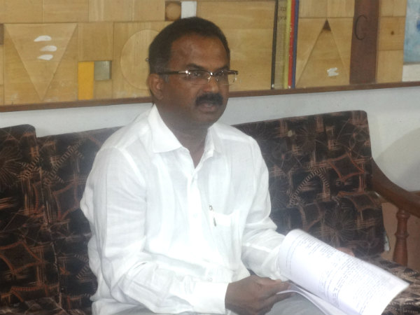 ರಾಜಕೀಯ ಕುತಂತ್ರ ಇರಬಹುದು