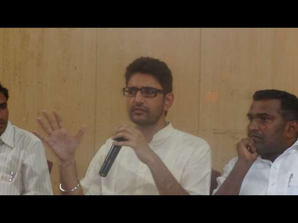 ಎಲ್ಲ ರಾಜ್ಯಗಳಲ್ಲಿ ಪ್ರವಾಸ