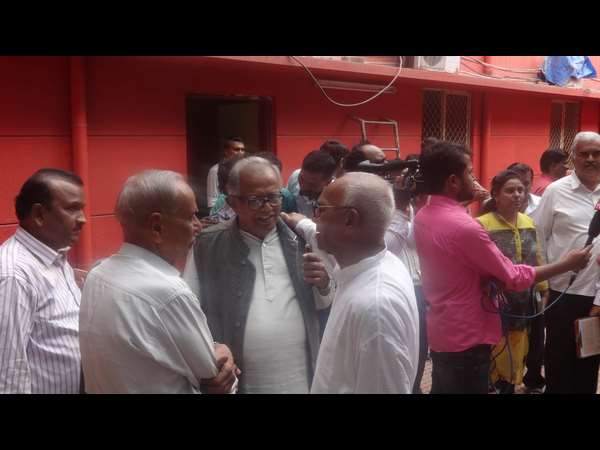 ಹೊಸ ನಾಯಕರು ಹುಟ್ಟಿಕೊಳ್ಳಬೇಕಿದೆ