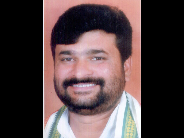 ಸಚಿವರಾಗಲಿದ್ದಾರೆ ವಿನಯ್ ಕುಲಕರ್ಣಿ