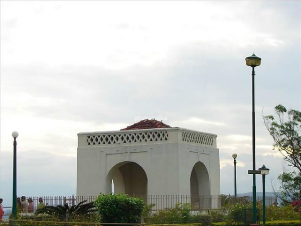 ಗಾಂಧಿ ಮಂಟಪ