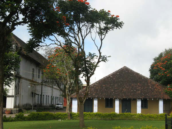 ನಿಸರ್ಗ ರಮಣೀಯ ರಾಜಾಸೀಟ್