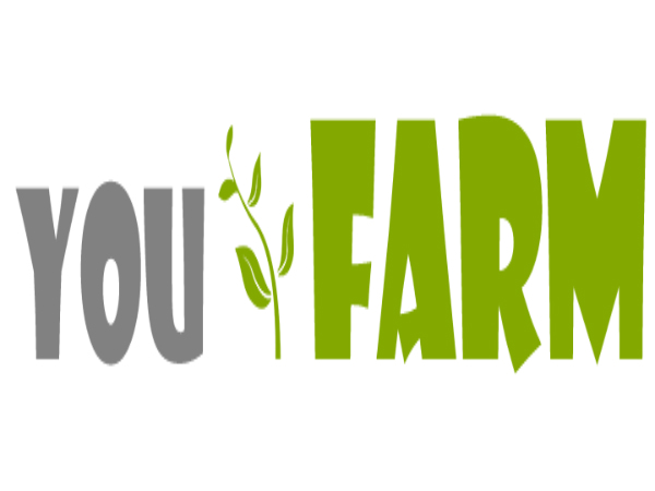 Bengaluru origin Chandrashekhar decide to intimate U Farm project 