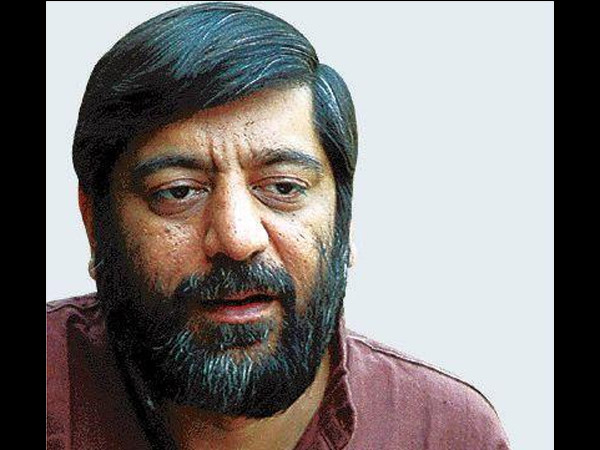 ರಾಕೇಶ್ ಶರ್ಮಾ