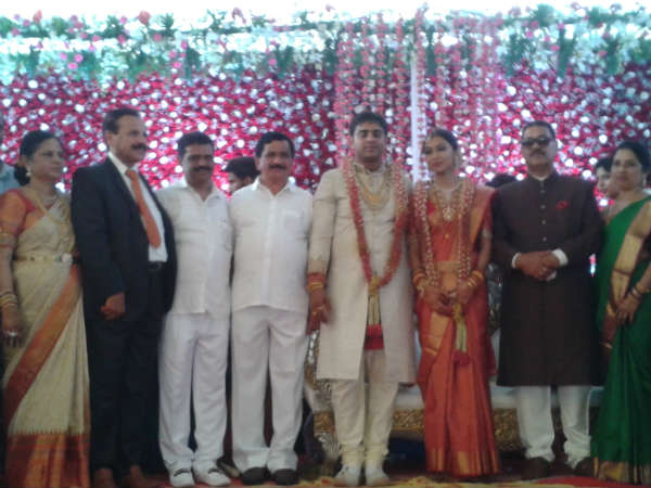 ಅತಿಥಿಗಳ ನೂಕುನುಗ್ಗಲು