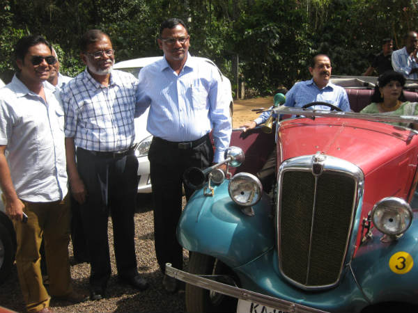 ಸೃಷ್ಟಿಕರ್ತರು ಯಾರು? ಸೃಷ್ಟಿಕರ್ತರು ಯಾರು?