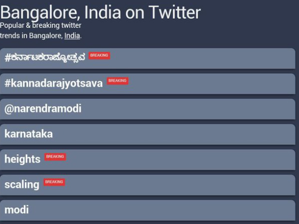 #kannadarajyotsava #ಕನ್ನಡರಾಜ್ಯೋತ್ಸವ 