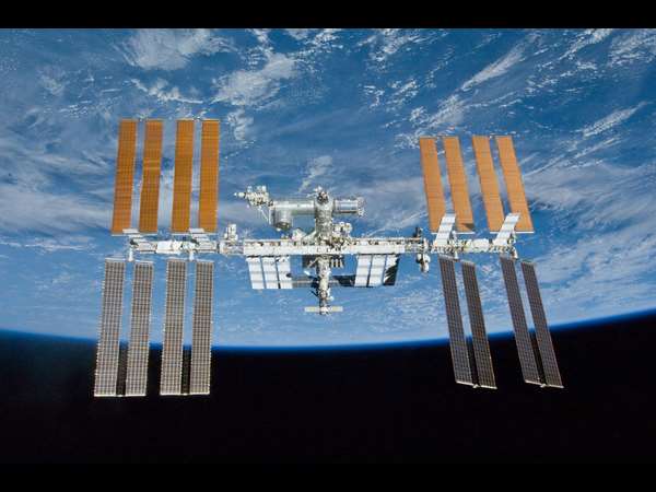 ನಿಲ್ದಾಣ ಎಷ್ಟು ದೊಡ್ಡದಿದೆ?