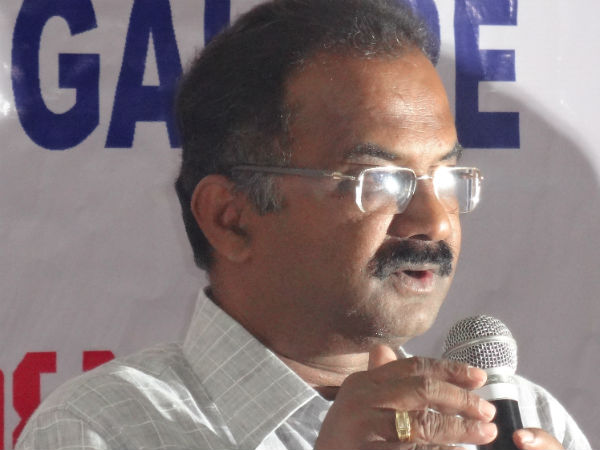 'ಇದೆಂಥಾ ಆಡಳಿತ ಮಾಡುತ್ತಿದ್ದೀರಿ?'