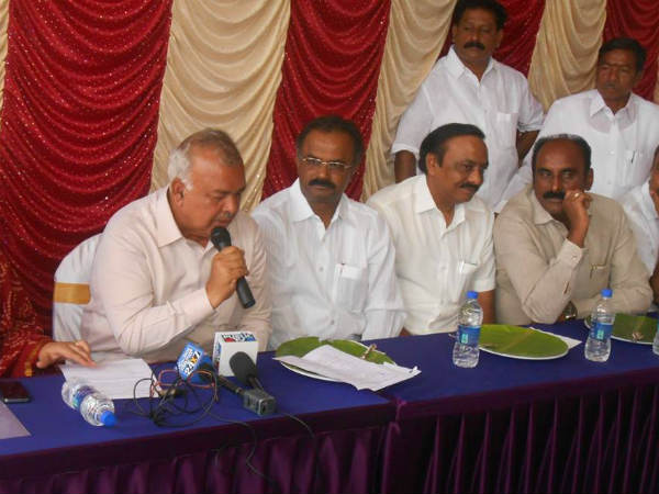 'ಕೇರಳ, ಗೋವಾಕ್ಕೆ ಕರೆದೊಯ್ಯಬೇಕಿತ್ತೇ?' 