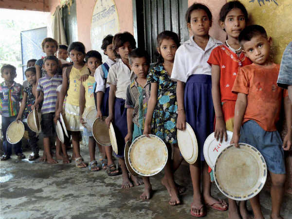 ಎಸ್ ಸಿ ಎಸ್ ಟಿ ಅಕ್ಕಿ ಡೀಲ್?