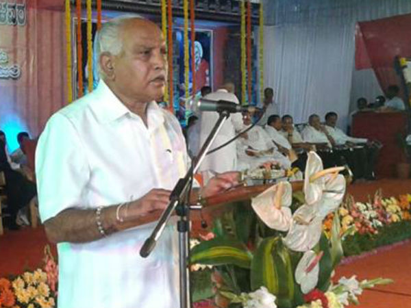 'ಸರ್ಕಾರದ ಬಣ್ಣ ಈಗ ಬಯಲಾಗಿದೆ'