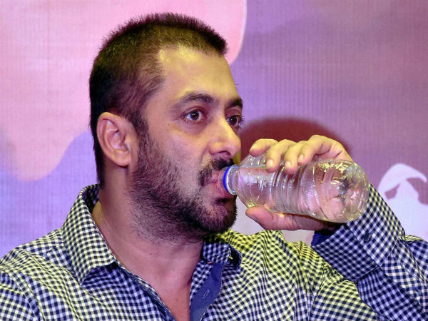 ಸಲ್ಮಾನ್ ಖಾನ್ 