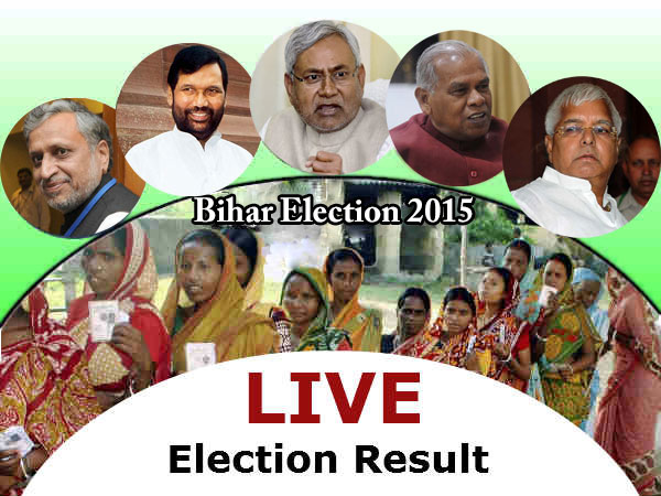 Nitish set to return as Bihar CM