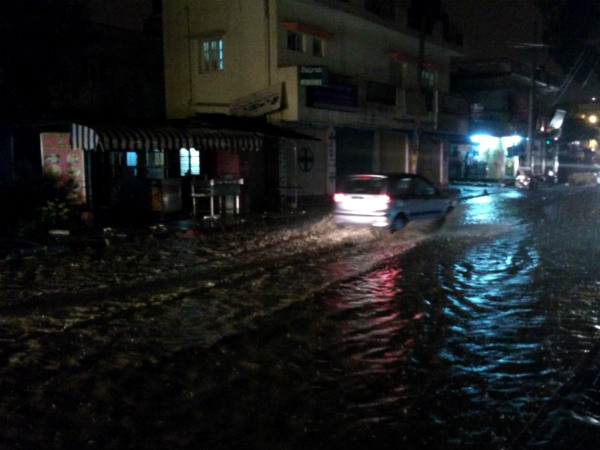 ವಾತಾವರಣದ ಎಫೆಕ್ಟ್