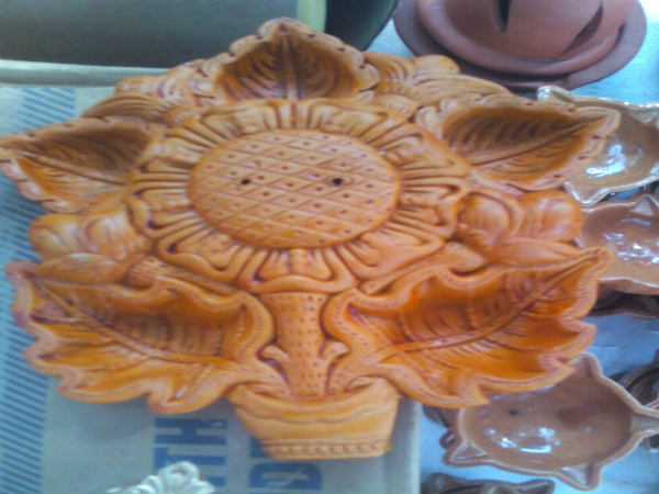 ದೀಪಗಳು ಎಲ್ಲೆಲ್ಲಿಂದ ರವಾನೆಯಾಗುತ್ತದೆ? 