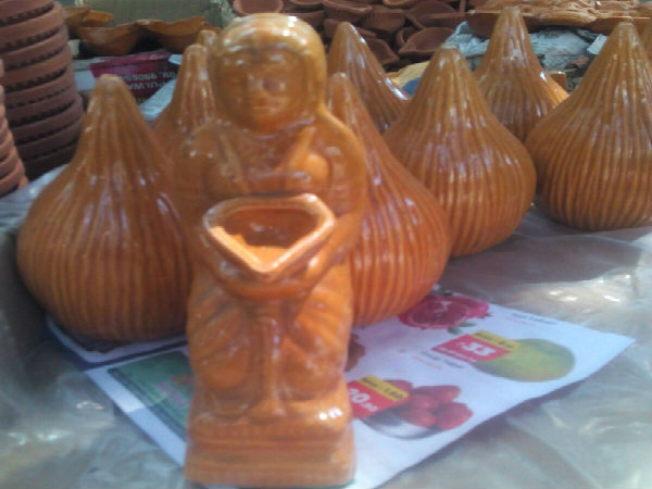 ಸ್ವಾಗತದ ದೀಪ