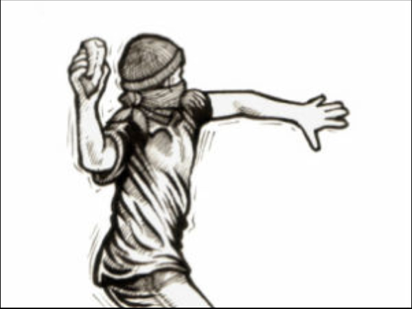 Stone Pelting in Kodagu