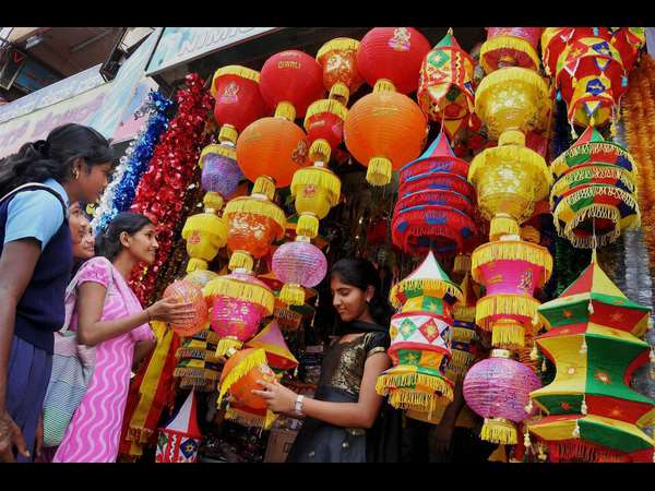 ಅಡಿಕೆ ಸಿಪ್ಪೆಯಿಂದ ಹಣತೆ