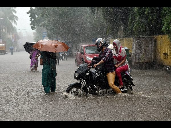 ಮೆಟ್ಟೂರು ಜಲಾಶಯ ಮಟ್ಟ ಏರಿಕೆ