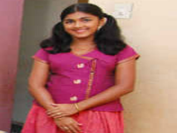 ರಾಷ್ಟ್ರಪ್ರಶಸ್ತಿ ಪಡೆದ ಮೂಡುಬಿದಿರೆಯ ಪಂಚಮಿ
