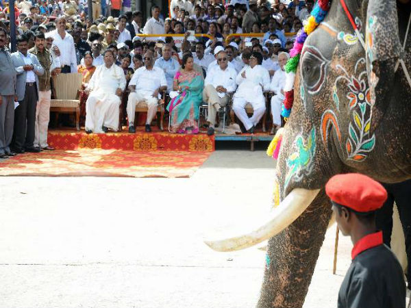ಮನುಷ್ಯನಿಗೆ ಒಳ್ಳೆಯ ಮನಸ್ಥಿತಿ ಇದ್ದರೆ ಸಾಕು