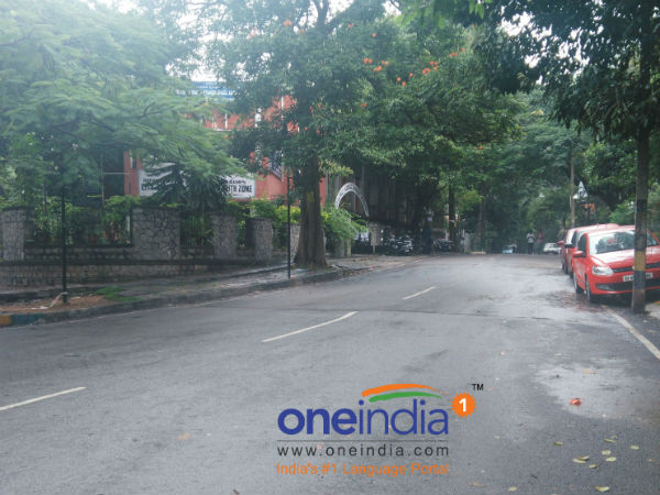 Bengaluru: Rain and cold weather to persist for next 3 Days
