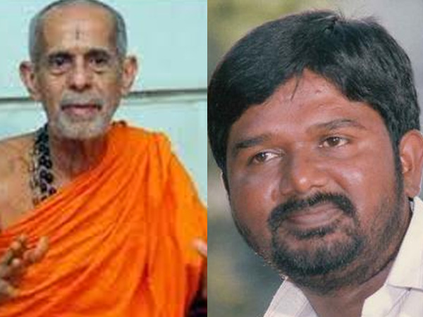 ಡಾ. ಸಿದ್ದಲಿಂಗಯ್ಯ