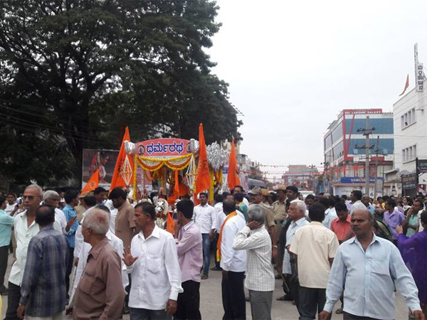 ಜಯಂತಿಗೆ ರಜೆ ನೀಡಬೇಡಿ