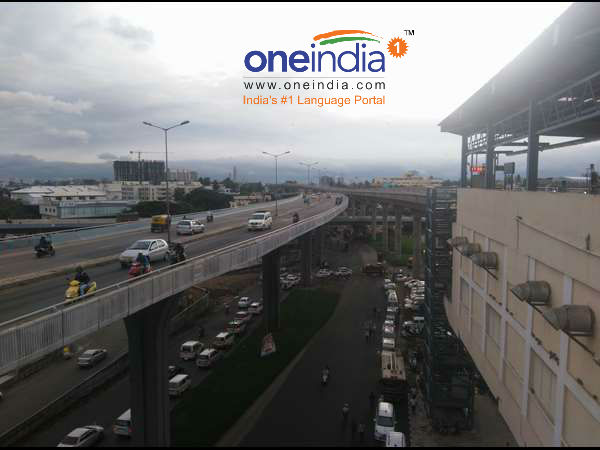 ಲಿಫ್ಟ್ ಕೆಟ್ಟರೆ ಕತೆ ಮುಗೀತು 