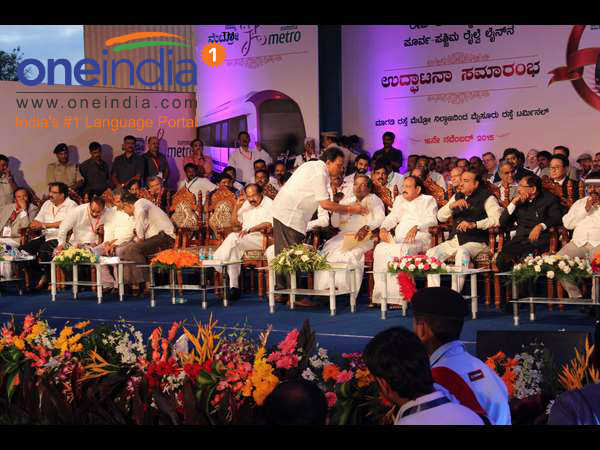 ಕೇಂದ್ರ ಸರ್ಕಾರದ ಮೇಲೆ ಆರೋಪ