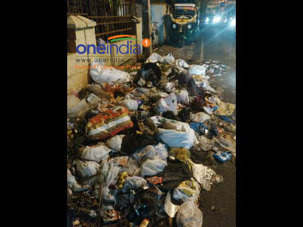 ಕಸ ವಿಲೇವಾರಿಗೆ ಜನ ಬೆಂಬಲ!