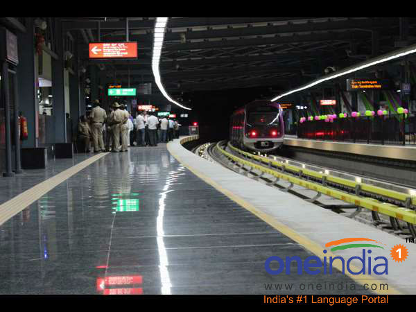 ಮೊದಲ ದಿನವೇ ಮೋಸ!