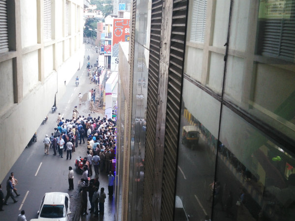 ಮುಖ್ಯಮಂತ್ರಿ ಏನು ಮಾಡಿದ್ರೂ ಮಾತಾಡ್ತಾರೆ!