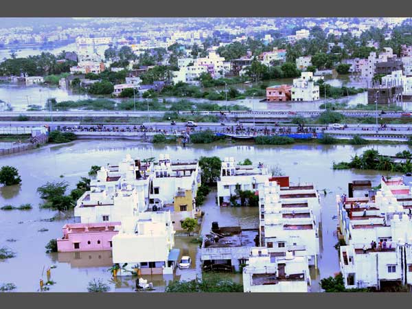 ಅಗತ್ಯ ವಸ್ತುಗಳ ಬೆಲೆ ಏರಿಕೆ 