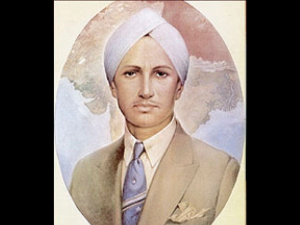 ಗಧರ್ ಸಂಘಟನೆ