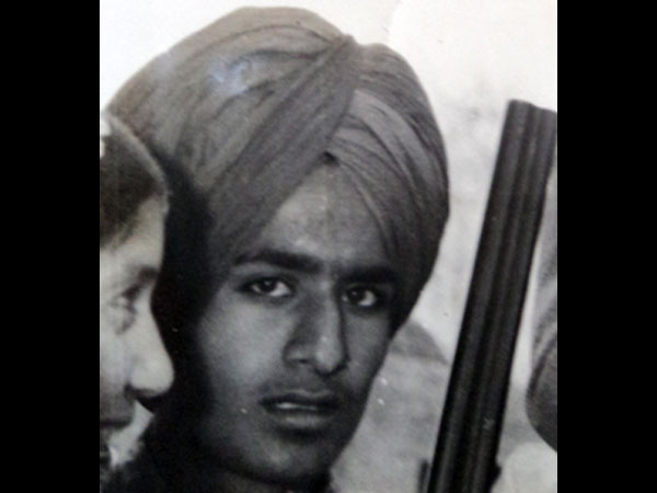 ಬ್ರಿಟಿಷರ ಮಾಹಿತಿದಾರ