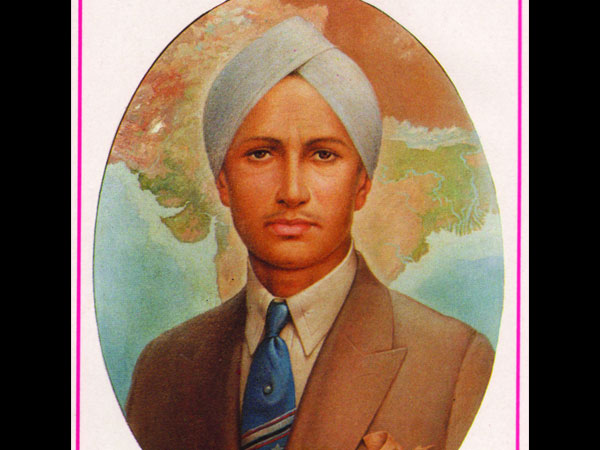 ಬ್ರಿಟಿಷರ ಕಣ್ತಪ್ಪಿಸಿ ವಾಪಸ್
