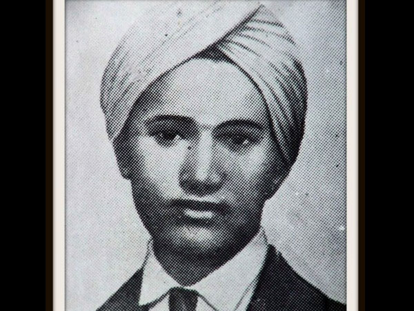 ಮತ್ತೆ ಬಂಧನ