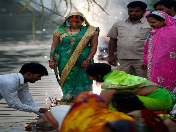 ಯಾವಾಗ ಛಾತಪೂಜೆಯನ್ನು ಮಾಡಲಾಗುತ್ತದೆ?