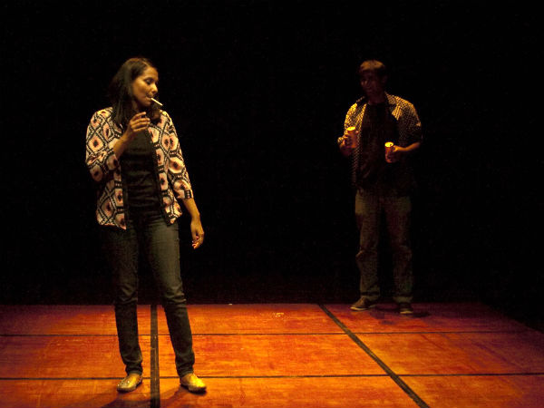 ಮರ್ಯಾದೆ ಪ್ರಶ್ನೆ